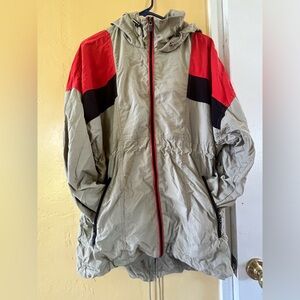 Outdoor Collection Jacket